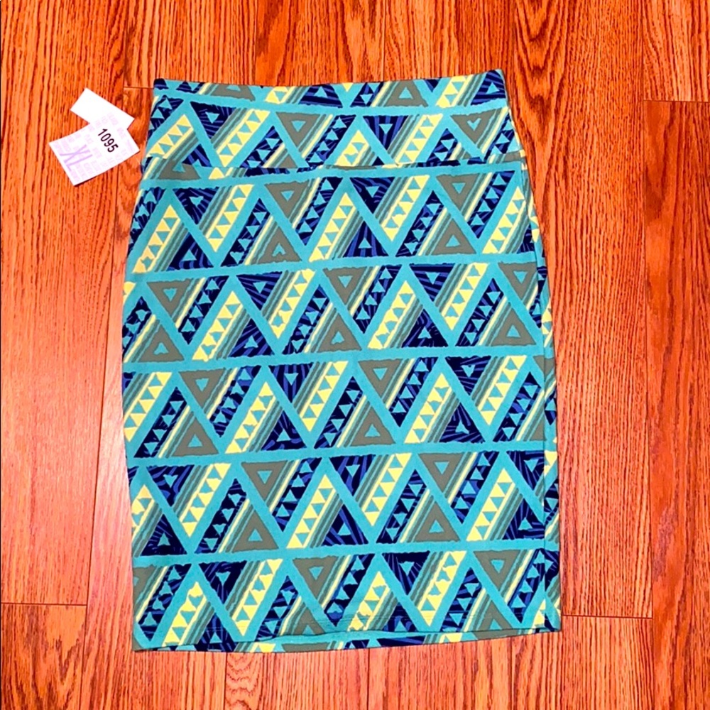 Lularoe